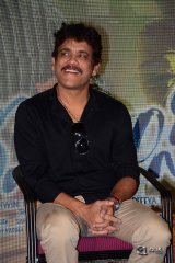 Devadas Movie Success Meet Photos